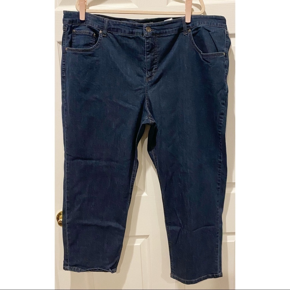 Plus Size Jeans​​​​​​​​​​​